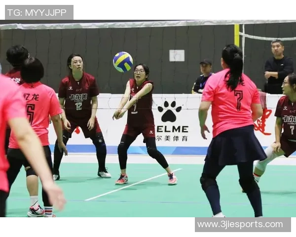 权威发布：2023年排球各队实力状态全面分析与排名揭晓