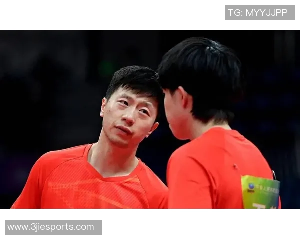 武汉乒乓球队心理素质排名第一的背后故事与训练秘诀揭秘