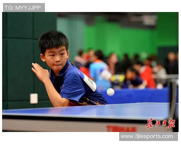 武汉乒乓球队选拔赛特别报道：突破历程与未来展望的精彩旅程