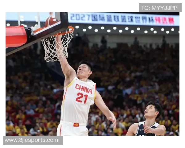 南京篮球队在世界杯预选赛中的表现分析与状态评估